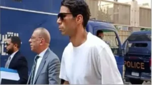 رمضان صبحي يواجه محاكمته اليوم وسط دعم شريف إكرامي وتأثيرها على مستقبل اللاعب